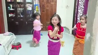 Oi ge nachom #dance 