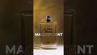 Unleash your inner strength with La Melodie Maximal by Claude Marsal.