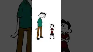 A Dollar A Day (Animation Meme)