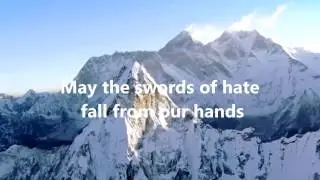 O Day of Peace #trending #bible #choir #hymns #christian #nature