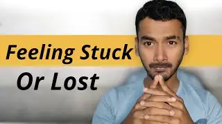 If you lost in your 20's, this video will help you