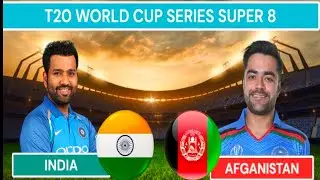 INDIA vs AFGHANISTAN 43rd WC T20 Match Pitch report | Barbados Stadium Pitch report | IND VS AFG