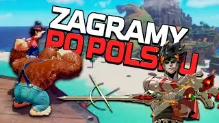 20 NAJLEPSZYCH gier PO POLSKU na Nintendo Switch 1 i 2