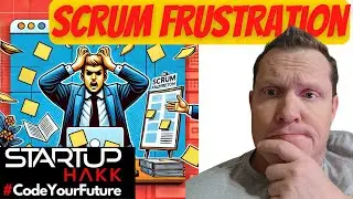 Why I HATE Scrum But Can&rsquo;t Get Enough of Agile