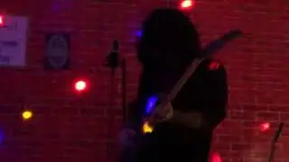 Cathail  Live at The Rywall Shady Lady