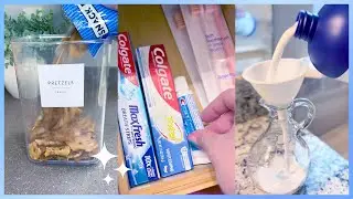 Satisfying Reset & Restock ASMR 🎈 TikTok Compilation | Part. 67
