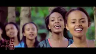 ፓስተር ቢኒያም ዋለ በኪያ ሾው