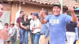 Fiesta Patronal Maraybamba Abajo 2018 // DÍA CENTRAL 3RA. PARTE // FAM. LUNA MATOS // 14/09/2018