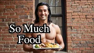 The Wildest Fusion Street Food Trends of 2025