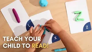 Introducing Alphabites by Juneberry Learning