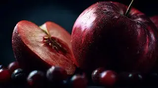 Фрукты, которые не следует есть целиком | Раскрытие скрытых опасностей