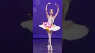 Let&rsquo;s Go To @YAGP 🤩🥰💕