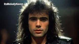 Only You Remain &ndash; Classic 80s Rock Romantic Ballad Official Music Lyric Video