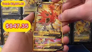 I Buy INSANE Celebrations Packs&hellip;WORTH IT?