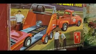 Friday Morning Model Cars and Coffee ☕