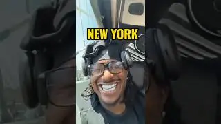 Duke Dennis Can&rsquo;t Hold His Laugh On Ray&rsquo;s Freestyle 🤣