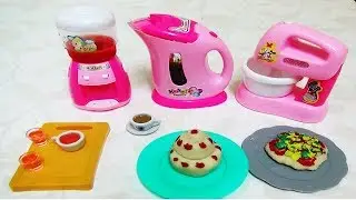 MINI KITCHEN APPLIANCES TOYS FOR KIDS-HOUSEHOLD APPLIANCES TOYS FOR KIDS-