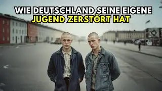 So waren die Deutschen Skinheads in der Vergangenheit