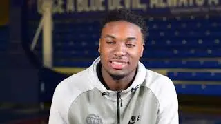Chris Moore Auburn Commitment