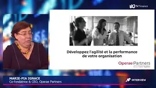Operae Partners : &laquo;Lean : une m&eacute;thode inspir&eacute;e d'une entreprise japonaise pour gagner en efficacit&eacute;&raquo;