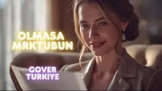 Olmasa Mektubun | COVER TURKIYE