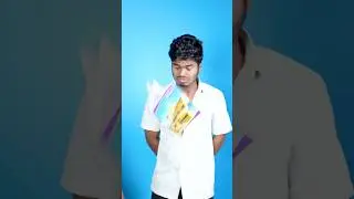 Yarlam ipadi paninga da boys 🤔🤣🔥 #youtubeshorts #comedy #harishhatricks #mathiyosi