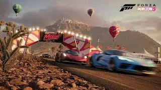 FORZA HORIZON 5 GAME PLAY FINALLY A SUPER CAR
