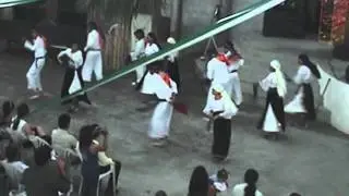 BALLETFOLK CARANQUIS