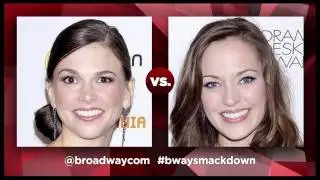 The Broadway.com Show 9/4/13 - Theater News on Sutton Foster, Laura Osnes, Betty Buckley & More