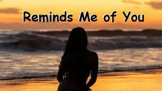 Van Morrison - Reminds Me of You (Lyrics)
