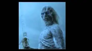 Hymn of the White Walker 720p HD season 2 episode 10 season 2 finale Full soundtrack 