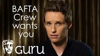 Who is the unsung hero on set? | BAFTA Crew wants you - Apply now