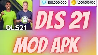 DLS 21 Mod Apk V8.31 | DLS 21 Mod | Latest Version |