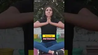 breast reduce exercise in 7 days 🔥