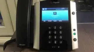 Setting up and using the Call Parking feature on the Dynamix UC Platform