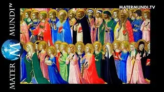 &iquest;Por qu&eacute; se celebra el D&iacute;a de todos los Santos?