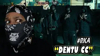 ESSE PUTO GOH😅🔥C2 REAGE ao #RKA ZINO X T7 X MOLLEKI X MENO ATIVIDADE X JACARE - DENTU CC (T2.EP5)