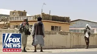 Former Taliban hostage reacts to takeover in Afghanistan