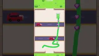 Draw To Home 🏠 Gameplay lvl 28 #shorts #short #shortvideo #shortsvideo #viral #shortsfeed