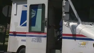 Congress Passes USPS Reform Bill; Ensures Delivery 6-Days A Week