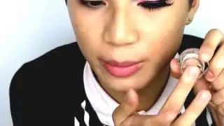 Katy Perry This Is How We Do M V Makeup Tutorial The Prince Of Vanity