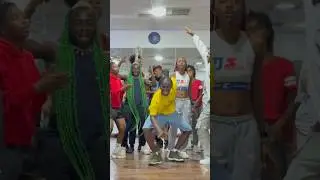 JAMA should be a music genre in Ghana!!🦅🇬🇭💛 #bigkumz #ghana #viral