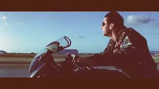 TOP GUN Drag Mix [Sleaze Austin]