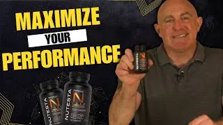 Unlock Peak Performance with Nutesta: Review & Benefits Explained