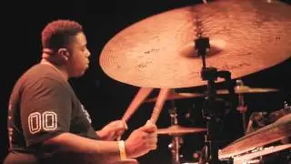 Zildjian Tour Argentina 2016, ND Ateneo