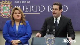Gobierno realiza otra demanda contra LUMA Energy