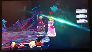 How to do Shulk&rsquo;s Buffer Deactivation | Smash Ultimate tech guide
