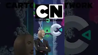 Cartoon Network's Favorite Engine #gamedev #construct3