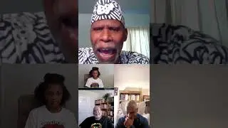 Africa's TRUE Freedom: Building Civilization at HOME! #truthtellers