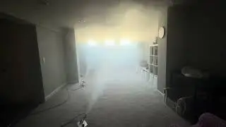 Claro - Complete Mold Remediation - St. Louis - Brentwood home